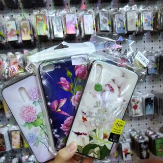 ốp tráng gương hoa các loại full mã