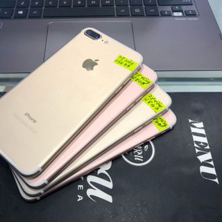 iPhone 7plus 128gb quốc tế