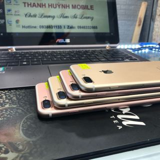 iPhone 7plus 128gb quốc tế