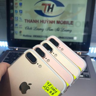iPhone 7plus 128gb quốc tế