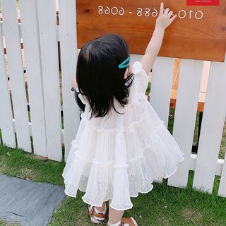VOAN TƠ 3 TẦNG BÉ GÁI