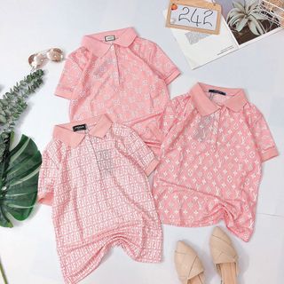 Áo Thun p o l o giá sỉ