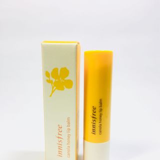 Son dưỡng Canola Honey Lip Balm