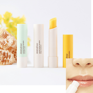 Son dưỡng Canola Honey Lip Balm