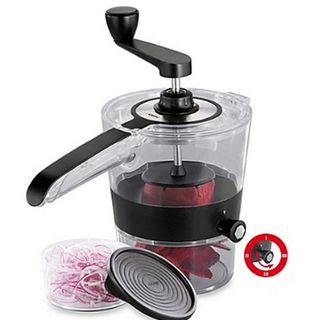 Dụng cụ thái cắt rau củ quả Spiralfix