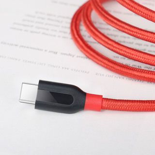 Cáp Anker PowerLine USB 3.0 ra USB-C - 18m - A8169