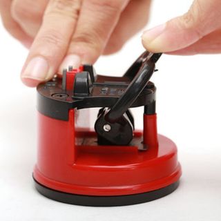 Dụng cụ mài dao nhỏ gọn tiện dụng