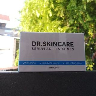 Dr Skincare Trị Mụn Giá Sỉ Lên Đến 50 Phần Trăm