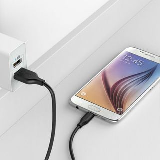 Cáp Lightning Anker Powerline II - Dài 3m - A8434