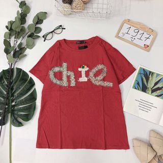 Áo thun hình nổi Về thêm màu nè