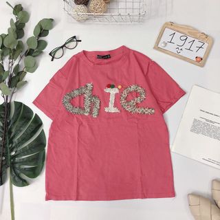 Áo thun hình nổi Về thêm màu nè