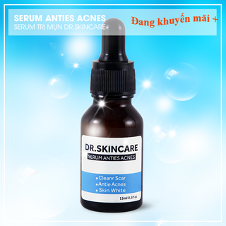 Dr Skincare Trị Mụn Giá Sỉ Lên Đến 50 Phần Trăm