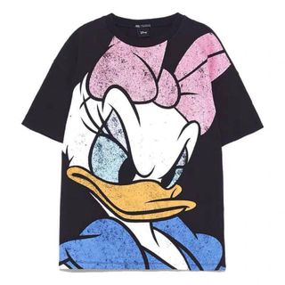 Áo phông vịt