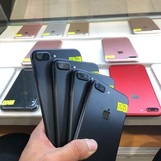 iPhone 7plus 32Gb