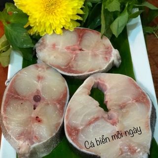 Cá bớp nguyên con