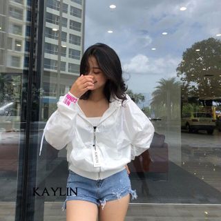 ao khoat nu