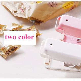 Máy hàn miệng túi mini Nhật Bản