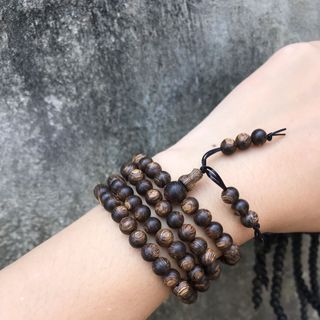 Tràng hạt 108 6li