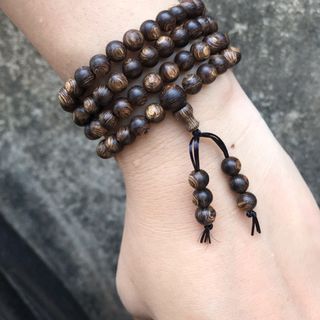 Tràng hạt 108 6li