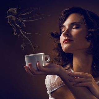 Cà phê sầu riêng - Rockcafe Durian White coffee - Bịch 30 gói x 20g