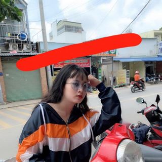 áo khoát nữ