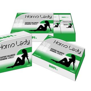 HÔMO LADY