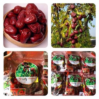Táo đỏ Hàn Quốc 500gr
