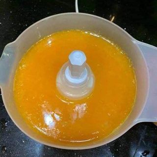 Máy vắt cam Henske tiện lợi