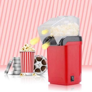 Máy làm bắp rang bơ tại nhà Minijoy