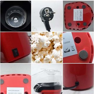 Máy làm bắp rang bơ tại nhà Minijoy
