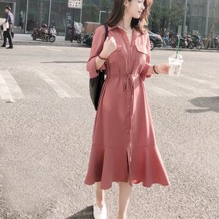 ĐẦM CỘT DÂY TÚI HỘP