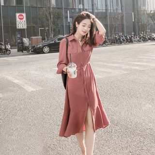 ĐẦM CỘT DÂY TÚI HỘP