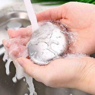 Xà phòng kim loại vĩnh cửu khử mùi tanh
