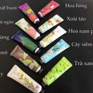 Kem dưỡng da tay M’AYCREATE