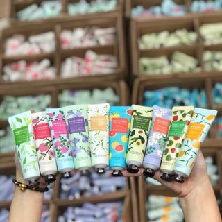 Kem dưỡng da tay M’AYCREATE