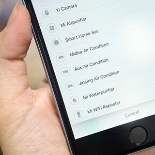 THIẾT BỊ KÍCH SÓNG WIFI XIAOMI REPEATER