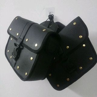 túi da xe máy zize lớn
