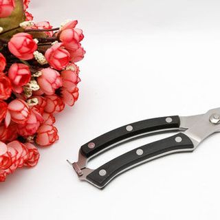 Kéo cắt thịt gà tiện dụng