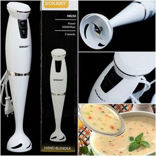Máy xay sinh tố cầm tay Sokany