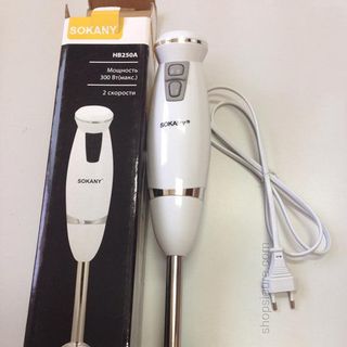 Máy xay sinh tố cầm tay Sokany