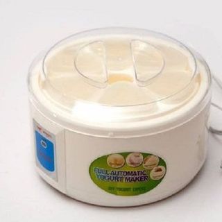 Máy làm sữa chua Misushita SGP-118 6 cốc trái tim