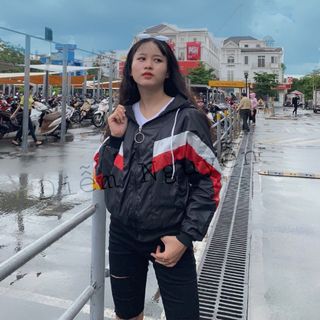 áo khoát nữ