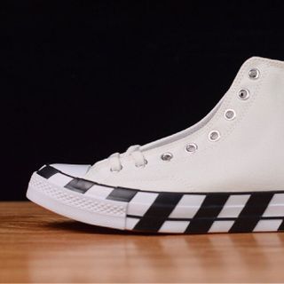 Giày CONVESE OFF WHITE