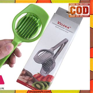 Kẹp cắt rau củ Veleka Multi-Purpose Slicer