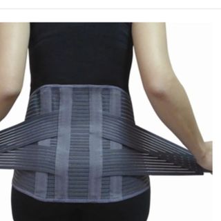 Đai lưng thoát vị đĩa đệm