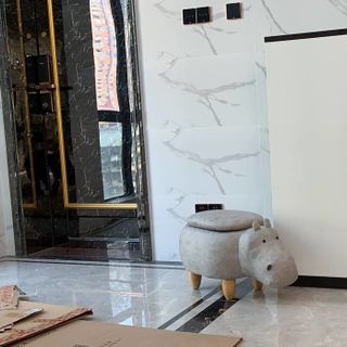 GHẾ ĐÔN HÌNH THÚ