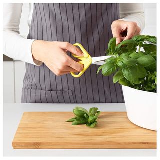 Kéo Ikea cao cấp nhỏ gọn tiện dụng