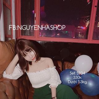 ÁO TRỄ VAI TAY BỒNG