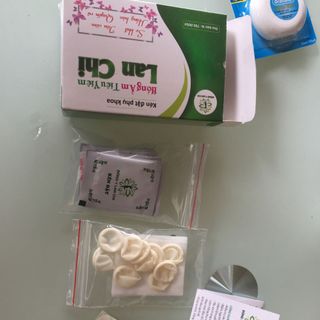 Kén đặt phụ khoa Đông y Lan Chi