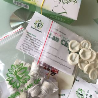 Kén đặt phụ khoa Đông y Lan Chi